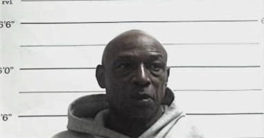 Jermaine Reed, - Orleans Parish County, LA 